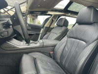 X740d Xdrive Pneumatyka Wentylacja Pamięć Masaż 7 os. 340KM Gliwice - zdjęcie 11