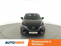 Mazda CX-3 kamera navi hak grzane fotele tempomat Warszawa - zdjęcie 11