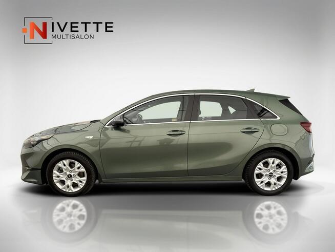 Kia Cee'd 1,5 T-GDI(160 KM) M Salon PL Faktura Vat Warszawa - zdjęcie 5