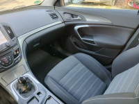 Opel Insignia Warszawa - zdjęcie 11