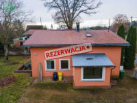 Dom wolnostojący 108m2 z dwoma garażami na sprzeda Wrześnica - zdjęcie 4