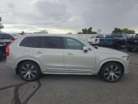 Volvo XC 90 INSCRIPTION / AWD / T6 / niski przebieg Cieszyn - zdjęcie 2