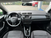 Škoda Fabia 1.0 MPI ,Bezwypadkowy, Gwarancja Tarnowskie Góry - zdjęcie 12