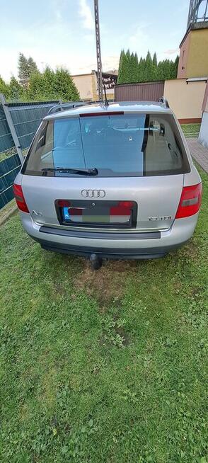 AUDI A6 C5 Tczew - zdjęcie 7
