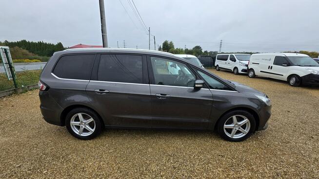 Ford Galaxy 7-osobowy * gwarancja*63000 zł netto* Chełm Śląski - zdjęcie 4