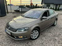 Vw Passat B7 Sedan W Oryginale Bardzo Ładny Samochód Zobacz Warto Szerominek - zdjęcie 2
