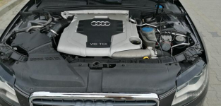 Audi A4 b8, 3.0Tdi, 6V, 240Km Quattro Nysa - zdjęcie 8
