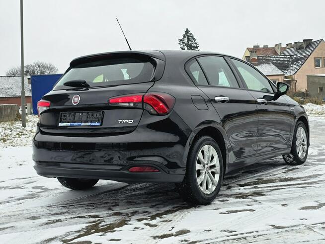 Fiat Tipo Klimatronik*nawigacja*pdc Białogard - zdjęcie 3