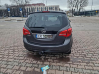 Do sprzedania Opel Meriva B Kraków - zdjęcie 5