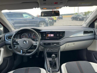 Volkswagen Polo Beatsaudio Podgrzewanie Czujniki park. Skóra Gliwice - zdjęcie 11