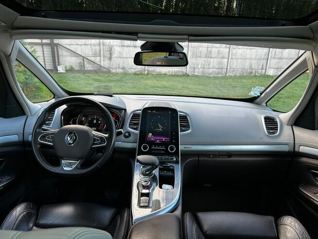 Renault Espace #InitialeParis #7osob #Automat #FullLed Laskowo - zdjęcie 8