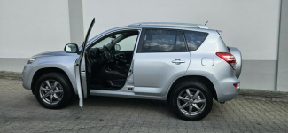 Toyota RAV-4 Okazja Niski przebieg #Bezwypadkowa#Serwisowana Rybnik - zdjęcie 9