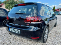 Vw Golf VI 1,8 ben 1 właściciel Stan Bardzo Dobry ! Sprowadzony Szerominek - zdjęcie 7