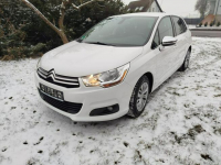 Citroen C4 1.6 e-HDi Jarocin - zdjęcie 2