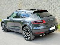 Porsche Macan Łódź - zdjęcie 3