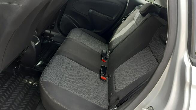 Opel Crossland X 1.2 Edition Bachowice - zdjęcie 9