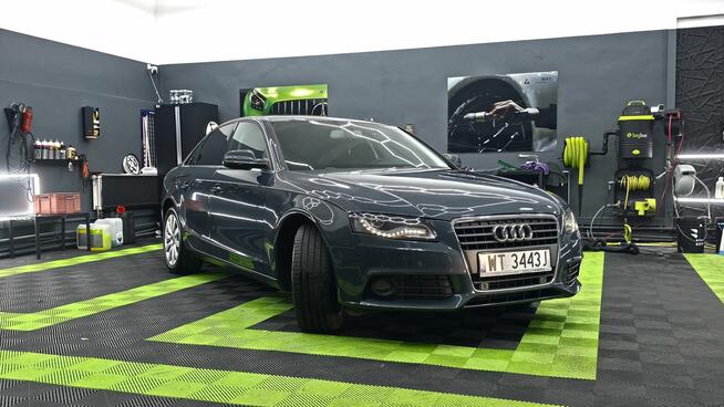 AUDI A4 2.0 TDI Warszawa - zdjęcie 3