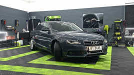 AUDI A4 2.0 TDI Warszawa - zdjęcie 3