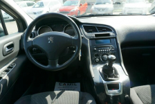 Peugeot 5008 zarejestrowany, ubezpieczony, atrakcyjny przebieg Opole - zdjęcie 12