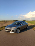 Mazda 3 bl 1.6 d