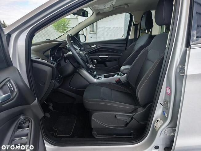 Ford Kuga Kraków - zdjęcie 11