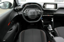 Peugeot 208 Automat FV23% 100KM Navi LED Tempomat Android/Apple Sokołów - zdjęcie 9