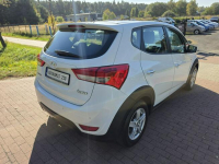 Hyundai ix20 Crossline 1,4 benzyna z niskim przebiegiem panorama dach Cielcza - zdjęcie 8