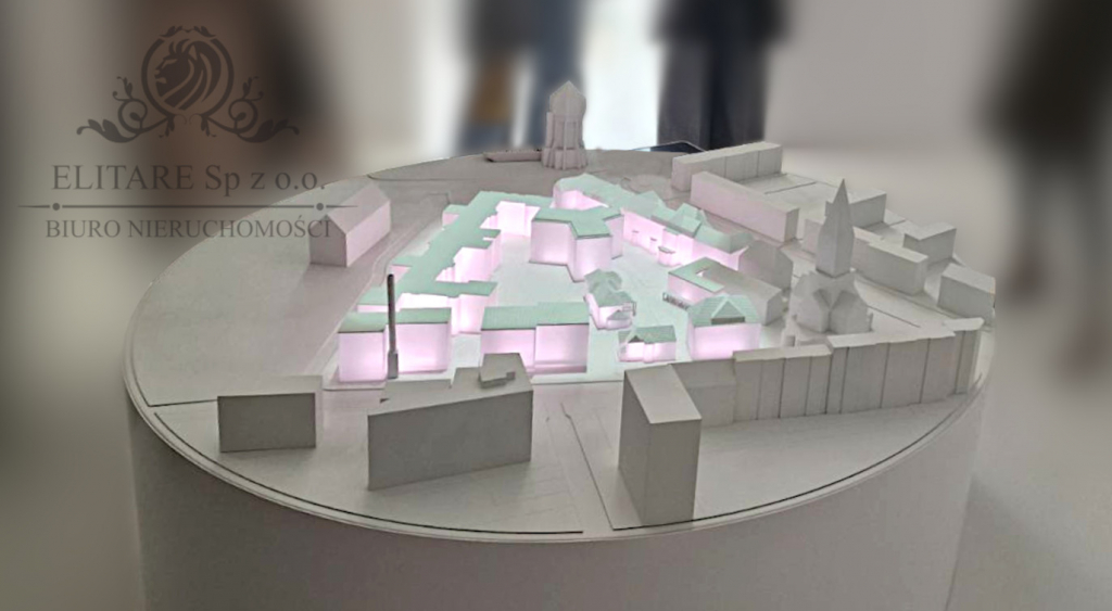 Piękny Apartament w centrum/Borek/piękny taras/otoczony zielenią Wrocław - zdjęcie 3