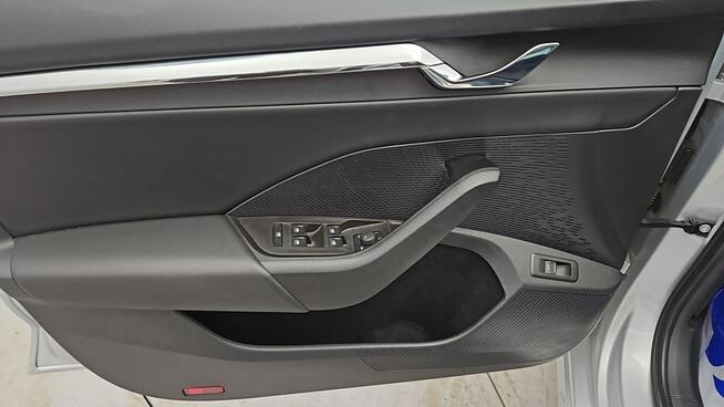 Škoda Octavia 2.0 TDI Style DSG ! Z Polskiego Salonu ! Faktura Vat ! Warszawa - zdjęcie 10
