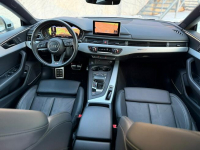 Audi A5 Sportback 45 TFSI quattro S-tronic S-line Tarnowskie Góry - zdjęcie 6