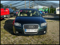 Audi A3 2.0TDi 140KM* DSG* skóra* panorama* serwis Nowy Sącz - zdjęcie 3