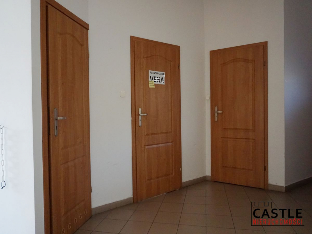 usługi I własny parking I blisko trasa Sucharskieg Gdańsk - zdjęcie 3