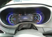 Chrysler Pacifica LIMITED / pakiet S / niski przebieg Białystok - zdjęcie 9