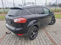 Ford Kuga Serwis_Bogata wersja_Bezwypadek_Zadbany Pawłów - zdjęcie 9