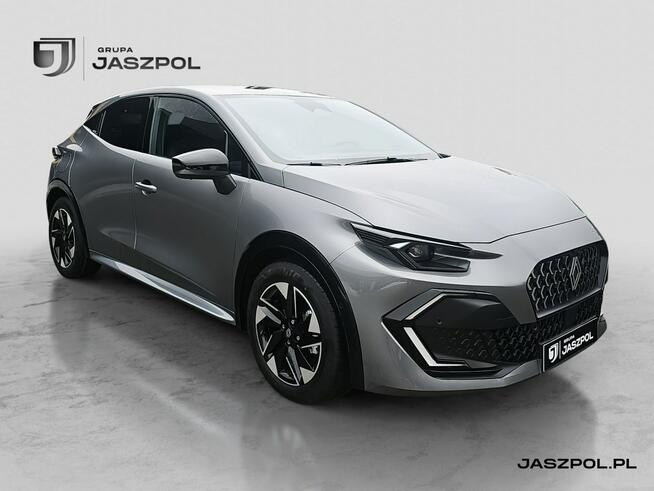 Renault Clio 1.2 TCe Techno Łódź - zdjęcie 3