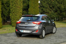 1.4i(100KM)*Lift*Led*Klimatyzacja*Welur*I Właściciel*ASO Hyundai Ostrów Mazowiecka - zdjęcie 7