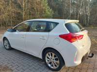Sprzedam Toyota Auris 1.33 wersja Premium Wrocław - zdjęcie 7