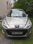 Peugeot 308 1.6 HDI