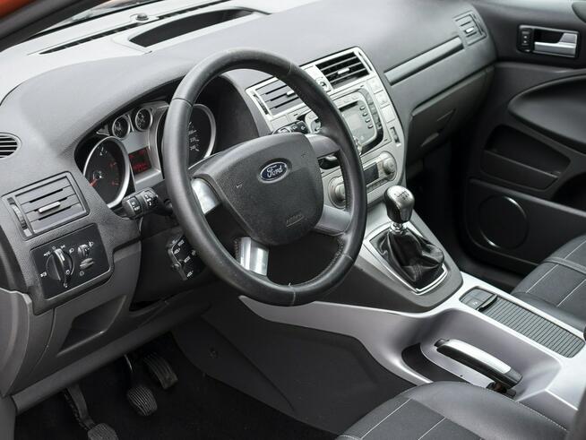 Ford Kuga 2.0_Diesel_140KM Nowy Sącz - zdjęcie 11