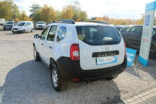 Dacia Duster LPG Gwarancja Salon Polska Warszawa - zdjęcie 8