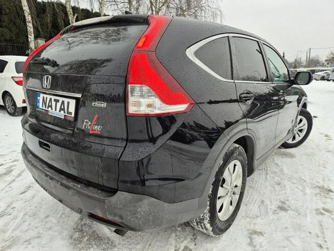 Honda CR-V Super stan*Oryginał Bydgoszcz - zdjęcie 2