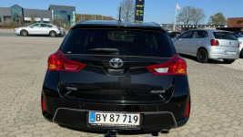 Toyota Auris Sadlno - zdjęcie 6
