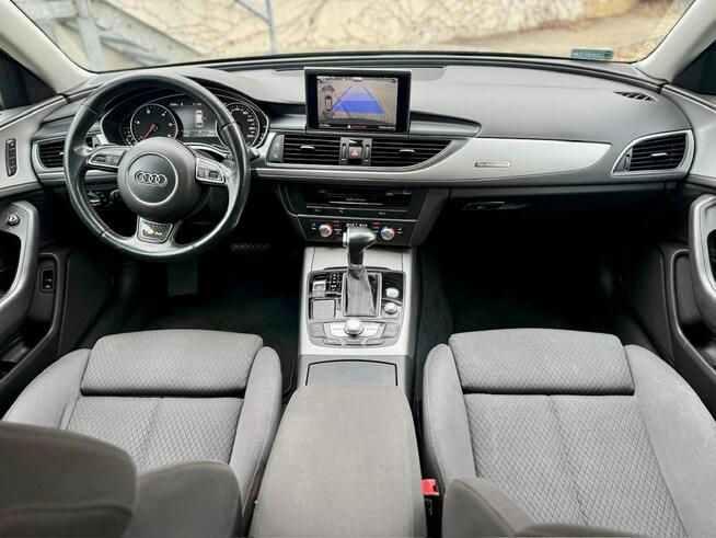 Audi A6 3.0 TDI Quattro Tarnowskie Góry - zdjęcie 6