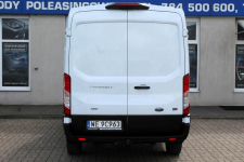 Ford Transit 4x4 SalonPL 6-osobowy FV23% L3 Kamera Parktronic Tempomat Sokołów - zdjęcie 5
