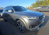Volvo XC 90 R-Design / AWD / T5 / niski przebieg