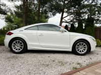Audi TT Włocławek - zdjęcie 4