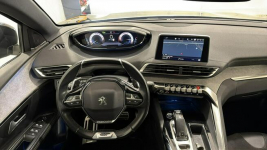 Peugeot 5008 hak Warszawa - zdjęcie 9