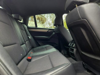 BMW X4 mSport xDrive 2.0d 190KM 2016r LED, Kamera, Skóry, HAK Tychy - zdjęcie 11