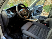 Audi A4 2.0 TDI 170 KM Quattro Serwis Piękna Zagnańsk - zdjęcie 8