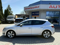 Seat Leon Rezerwacja Tarnowskie Góry - zdjęcie 8
